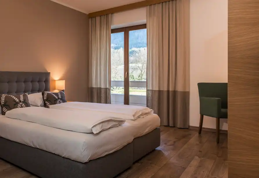 Ansicht - Familienurlaub Südtirol