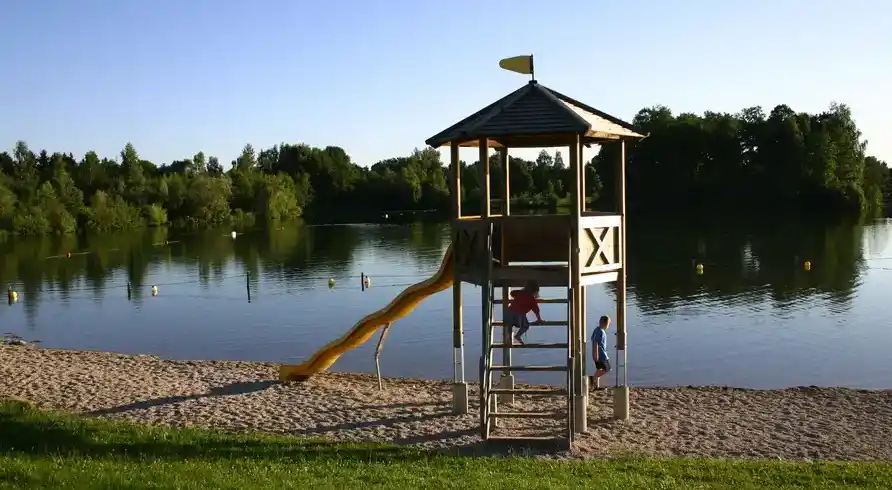 Familienurlaub Hotel - Bild 1