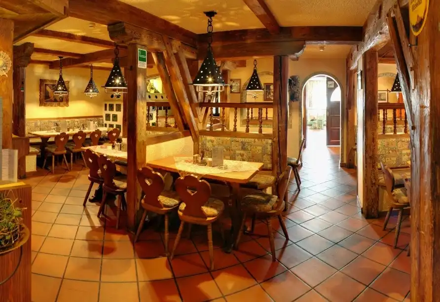 Aufnahme - Familienurlaub Hotel