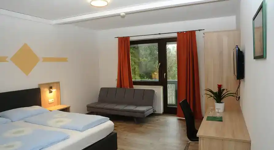 Familienurlaub Hotel - Bild 3