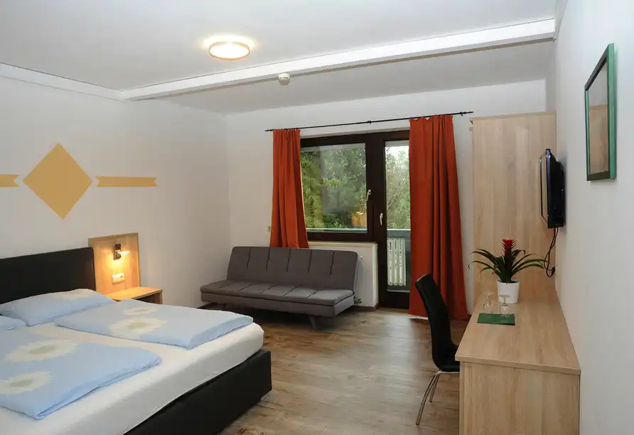 Impression - Familienurlaub Hotel