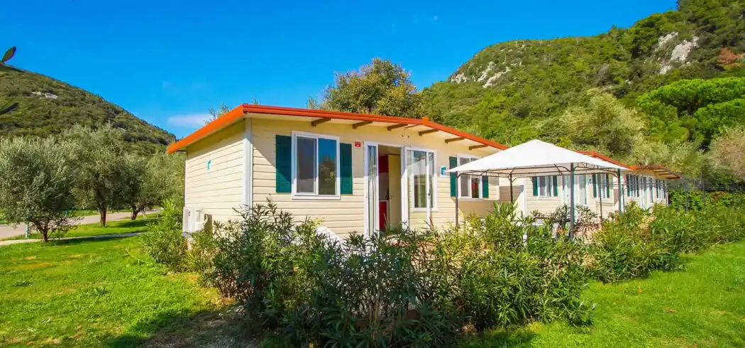 Foto - Familienurlaub Mobilehome