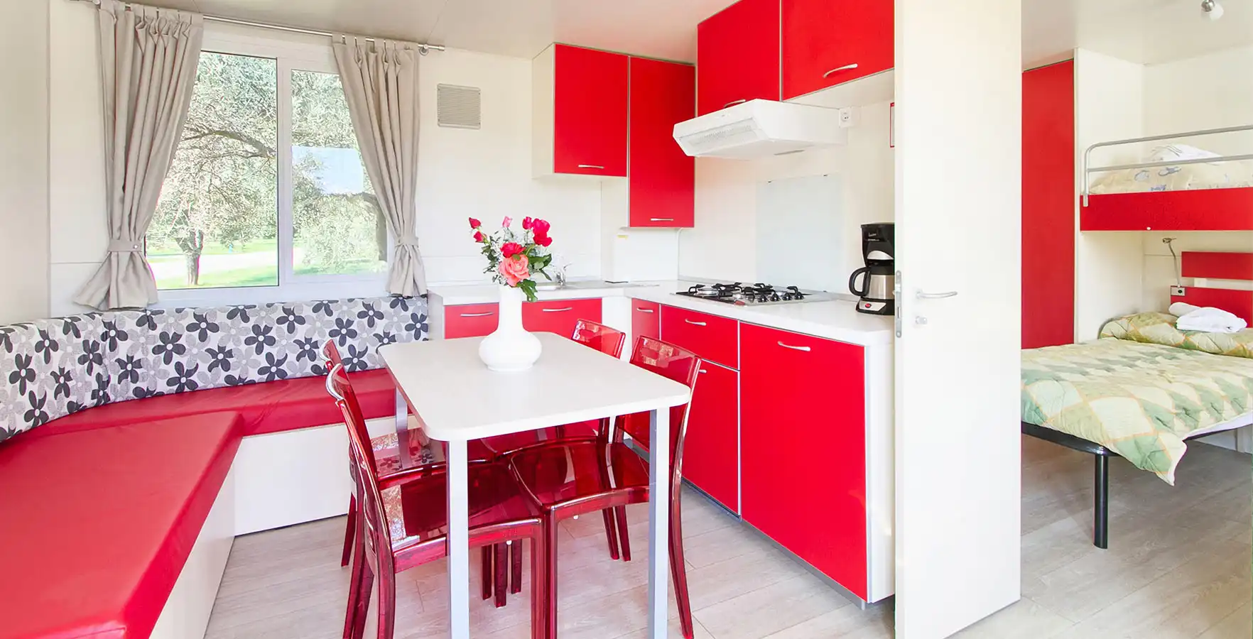 Detail - Familienurlaub Mobilehome