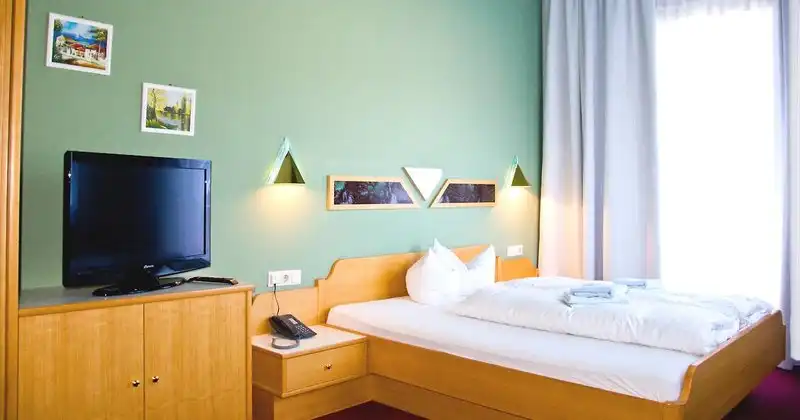 Aufnahme - Familienurlaub Tirol