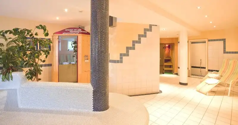 Impression - Familienurlaub Tirol