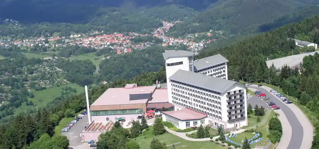 Foto - Ringberg Hotel