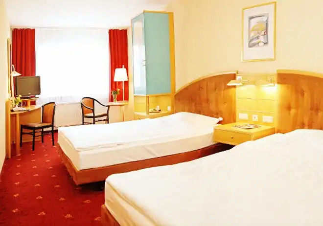 Aufnahme - Ringberg Hotel