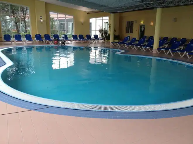 Impression - Ringberg Hotel