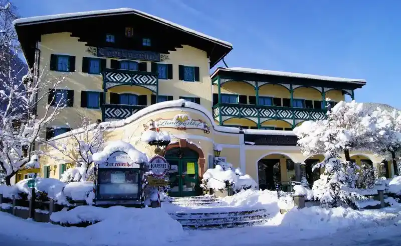 Foto - Familienurlaub Salzburger