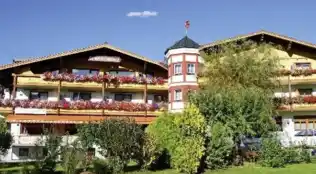 Familienurlaub im Salzburger Land