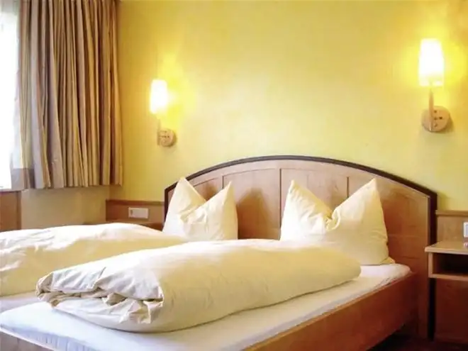 Aufnahme - Familienurlaub Salzburger