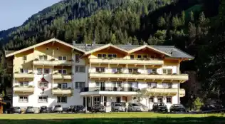 Familienurlaub im Salzburger Land