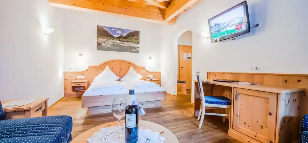 Familienurlaub Salzburger - Bild 2