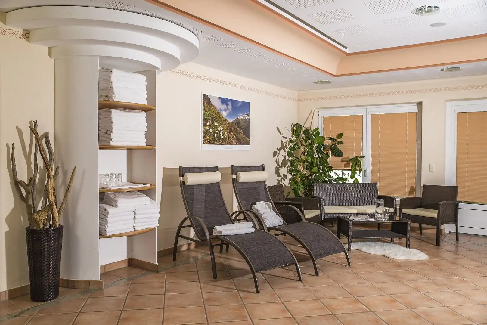 Impression - Familienurlaub Salzburger