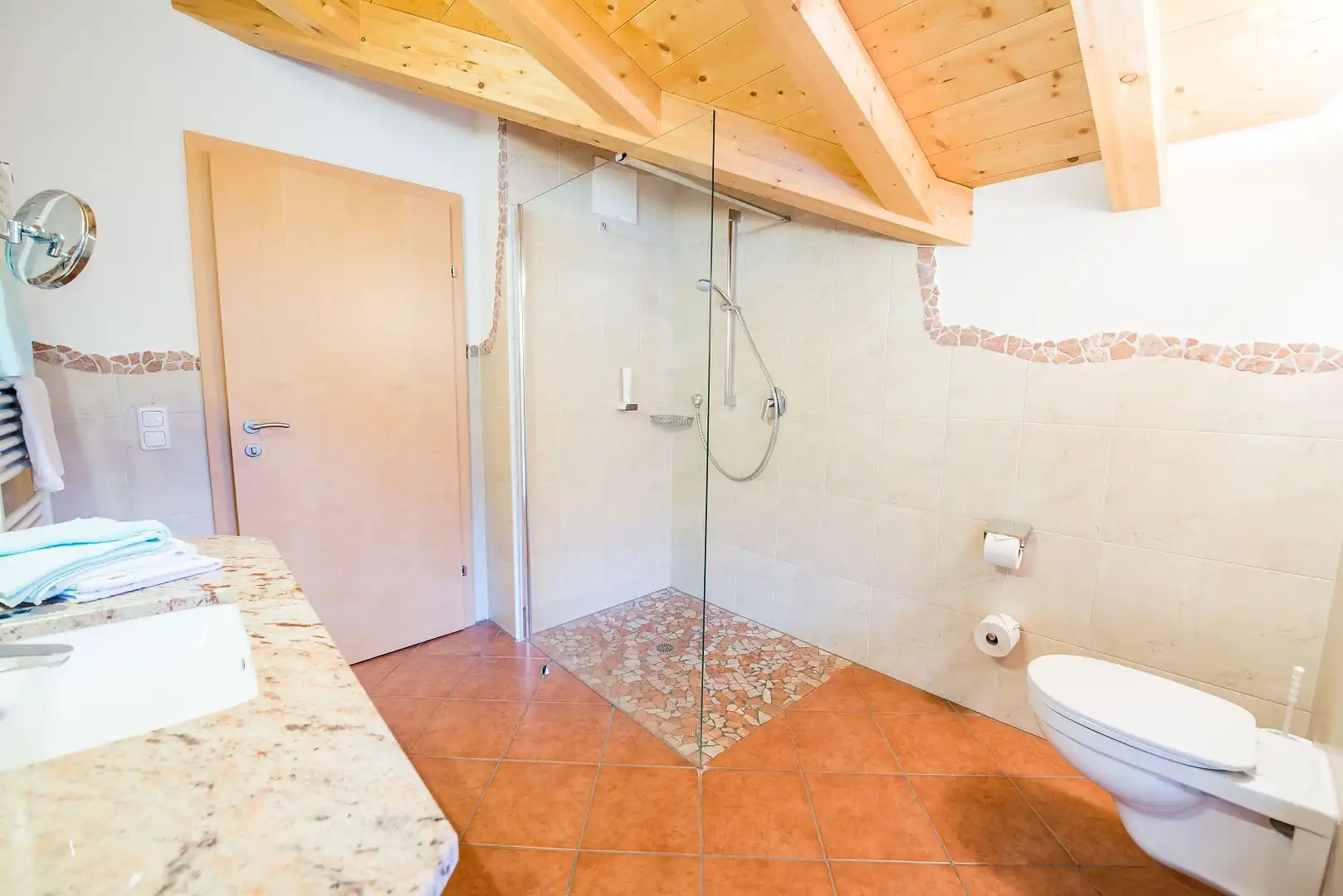 Ansicht - Familienurlaub Salzburger