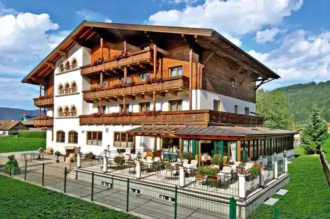 Foto - Familienurlaub Salzburger