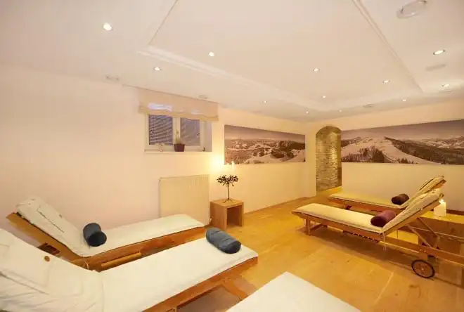 Aufnahme - Familienurlaub Salzburger