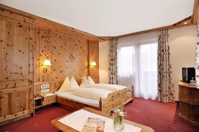 Impression - Familienurlaub Salzburger