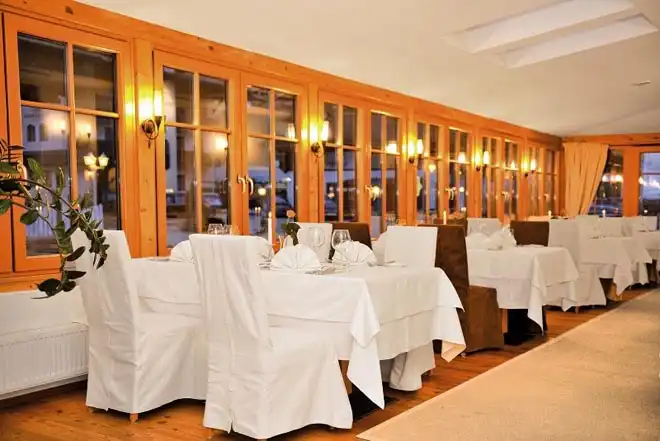 Ansicht - Familienurlaub Salzburger