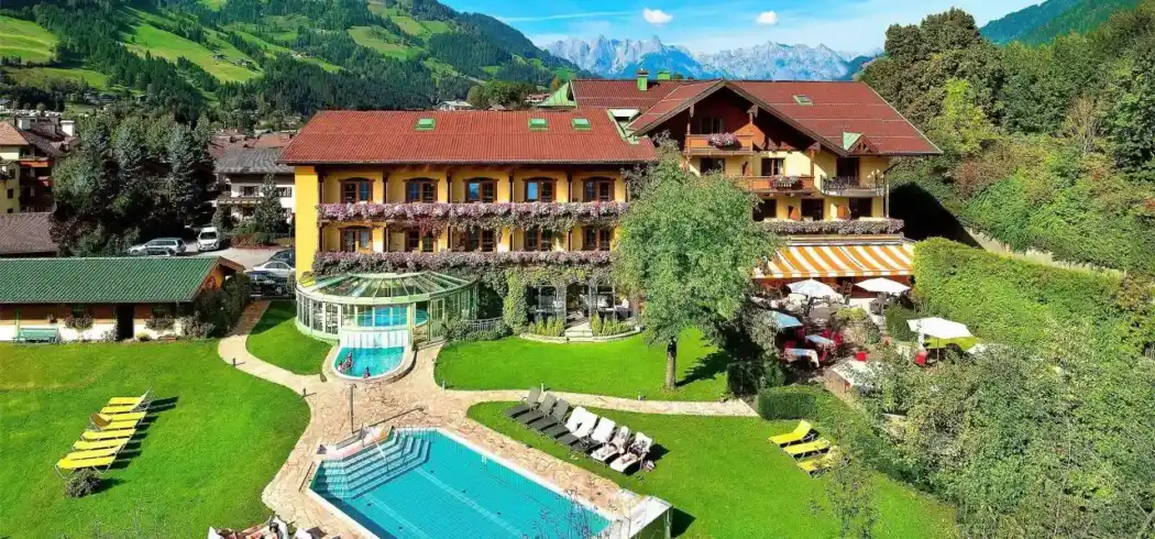 Foto - Familienurlaub Salzburger