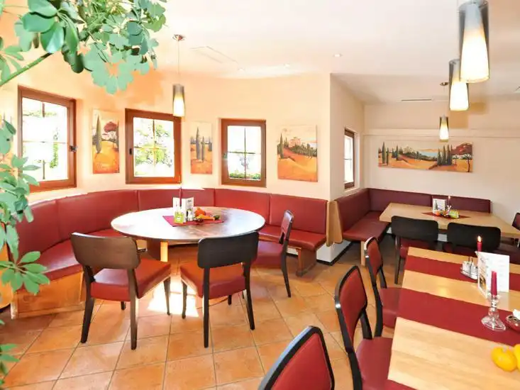 Aufnahme - Familienurlaub Salzburger