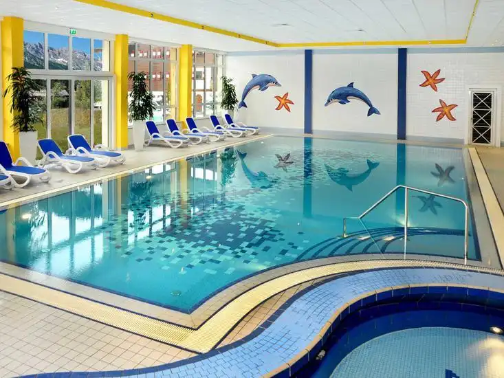 Impression - Familienurlaub Salzburger