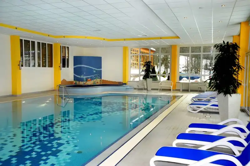 Galerie - Familienurlaub Salzburger