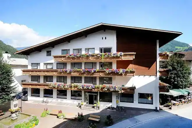 Familienurlaub Zillertal - Bild 1