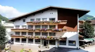 Familienurlaub im Zillertal