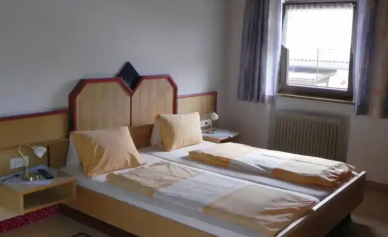 Wandern Zillertal - Bild 2