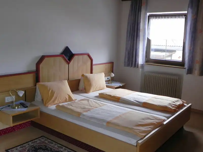 Aufnahme - Wandern Zillertal