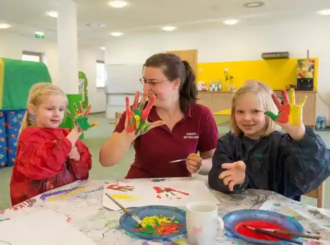 Familienurlaub Zillertal - Bild 1