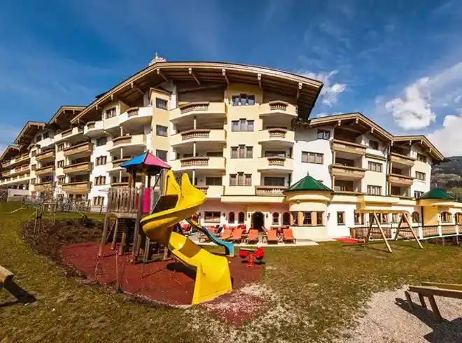 Familienurlaub Zillertal - Bild 2