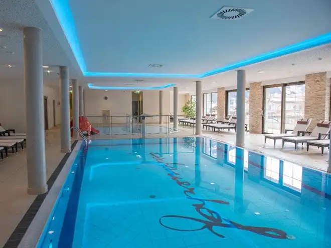 Galerie - Familienurlaub Zillertal