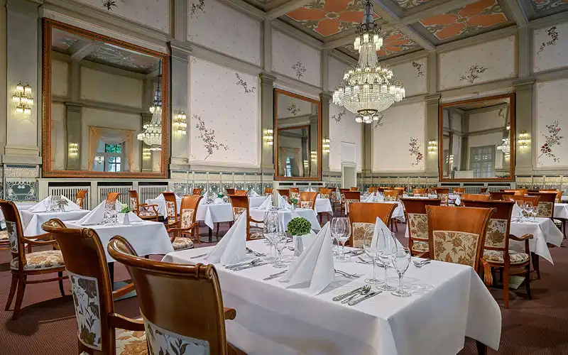 Impression - Grand Hotel