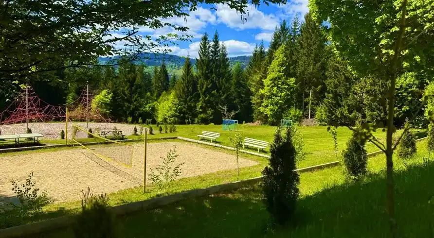 Foto - Wanderurlaub in Bayerisch Eisenstein