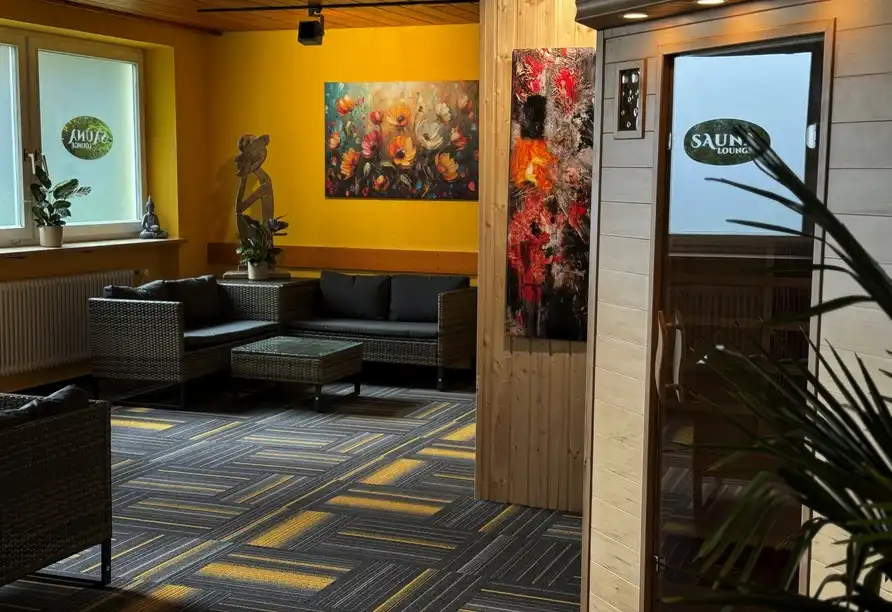 Galerie - Wanderurlaub in Bayerisch Eisenstein