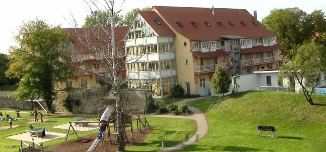 Foto - Familienurlaub Bayern