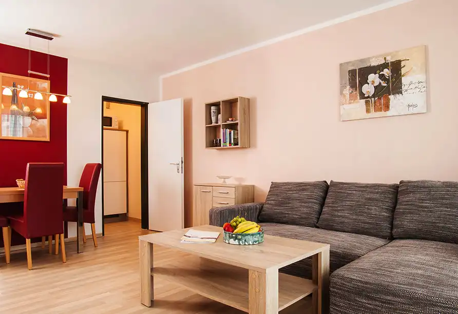 Impression - Ferienpark Geyersberg