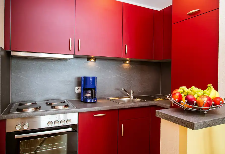 Galerie - Ferienpark Geyersberg