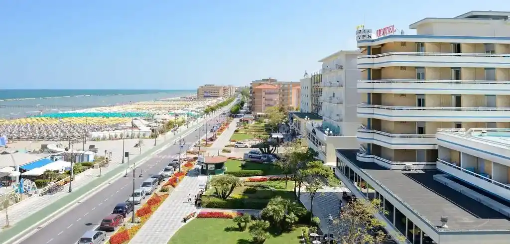 Foto - Familienurlaub Cesenatico