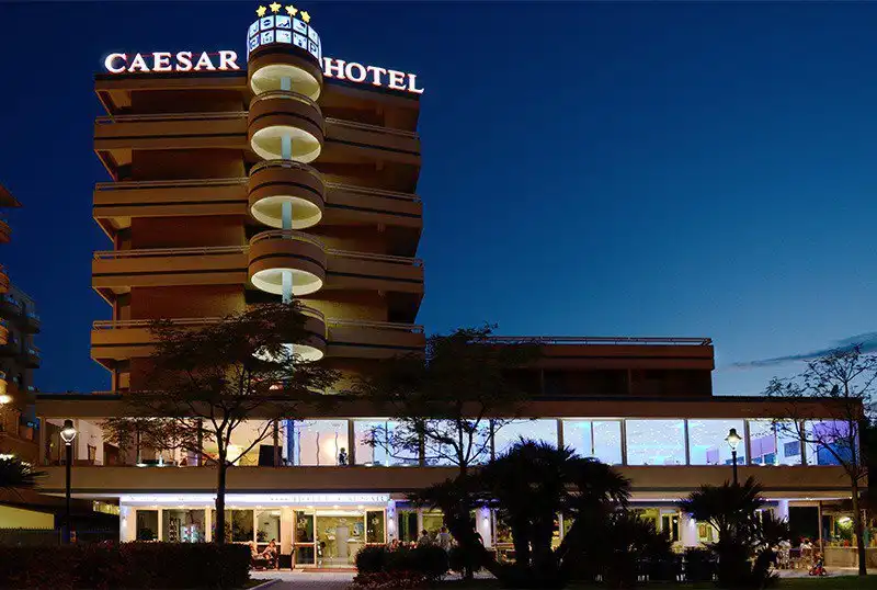 Impression - Familienurlaub Cesenatico