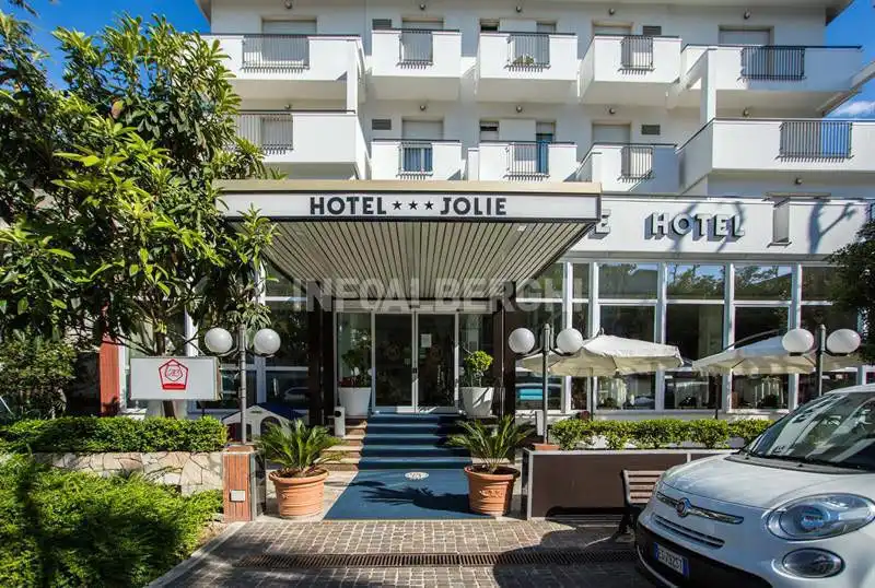 Impression - Familienurlaub Cesenatico