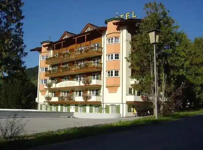 Familienurlaub Kitzbüheler - Bild 1