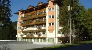 Familienurlaub in den Kitzbüheler Alpen