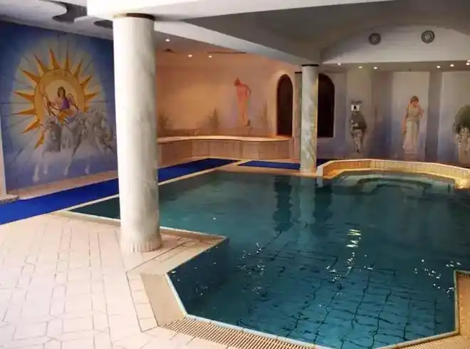 Familienurlaub Kitzbüheler - Bild 2