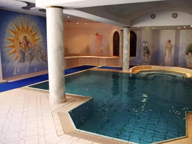 Aufnahme - Familienurlaub Kitzbüheler