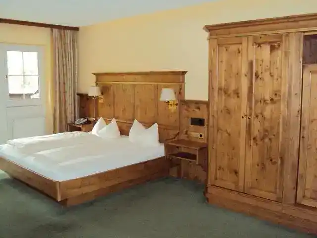 Familienurlaub Kitzbüheler - Bild 3