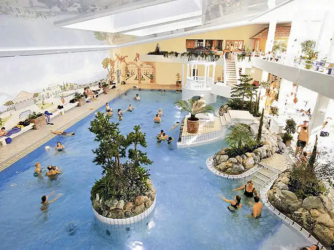 Impression - Familienurlaub Rhön