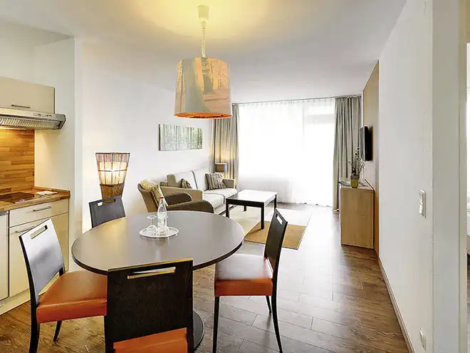 Ansicht - Familienurlaub Rhön